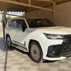 لكزس اف سبورت 25 سعودي