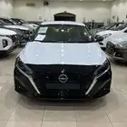 نيسان التيما ستاندر موديل 2026 كاش - بنك