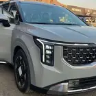 كيا كرنفال نص فل موديل 2026 باقل سعر عرض خاص