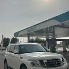 باترول se2 2015