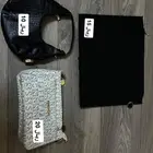 شنط نسائيه استعمال نظيف للبيع بنفس السعر المذكور بالصوره