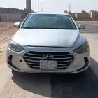 للبيع هيونداي النترا 2017