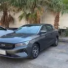 جيلي امجراند7 2023