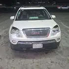 GMC ACADIA مخزن ممشى 98 ألف فقط