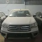 تويوتا هايلوكس غمارتين GL ديزل بدون دبل 2025 باقل الاسعار