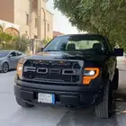 فورد F150 معدل رابتر