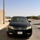 هوندا ادويسي 2012