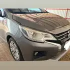 ميتسوبيشي اتراج 2023