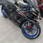1000RR بحاله الجديد 2019 للمستخدم فل اكسسوارات
