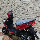 دراجة مهدي R6 حجم 125