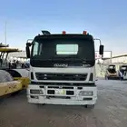 راس ايسوزو موديل 2008