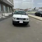 نيسان بكب غمارتين