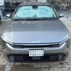 ايجار سيارات كيا k4 2026