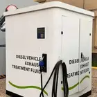 مضخة مادة اليوريا