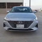 هونداي اكسنت