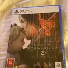 شريط death stranding 2 نظيف