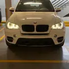 بي ام X5 للبيع