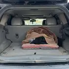 جيب شزوكي موديل 2006