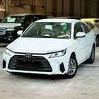 عرض خاص يارس Y استاندر 2026 سعودي بسعر 59500 شامل