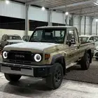 تويوتا شاص 2025 ديزل قير عادي سعودي