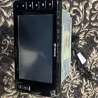 مسجل تيوتا شاشه