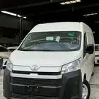 باص هايس 2026 بضاعة ديزل قير عادي سقف عالي سعودي