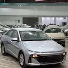 هيونداي اكسنت 2026 ( سمارت - فيليت) بأ سعار خاصة