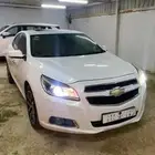 شيفروليه ماليبو 2015 فل كامل