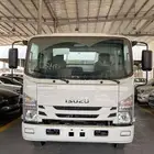 ايسوزو دينا 5 طن 2025 شاص 5.67 متر للكاش والتقسيط