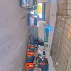 تغير جير تاهو مستورد مع الرجيع ضمان سنتين 2019