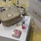 شنطة ديور   مكياج