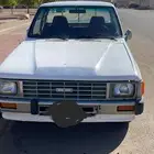 هايلكس مديل 85