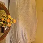 كنب شبه جديد كان قيمته ب14 الف