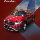 فولكس واجن تي روك 2024 Volkswagen T-roc