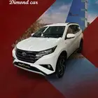 تويوتا راش 2023 Toyota Rush