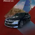 بى ام دابليو 2024 BMW 520i M kit