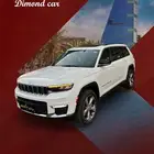 جيب جراند شيروكي 2022 Jeep Grand Cheroke