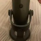 مايك بلو يتي