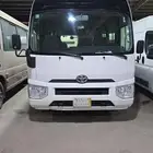 تويوتا كوستر 2019 بنزين 23 راكب