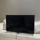 شاشة سمارت 55 بوصة للبيع