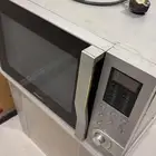 ميكرويف التكا في حالة ممتازه