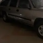 تاهو شفروليه