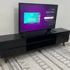 مكتبة تلفاز اسود مترين الشراء 400 البيع 150