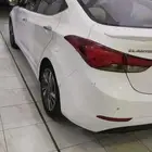 هونداي النترا 2016