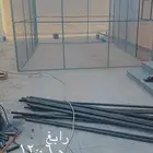 شبوك تفصيل على حسب الطلب