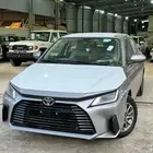 عرض خاص يارس Y استاندر 2026 سعودي 59500 شامل