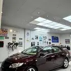 تيوتا كورلا 2009 محوله 2013