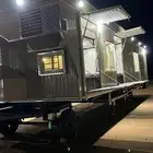 كرفانه شينكو كويتي 11 متر