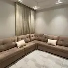 كنب للبيع جديد