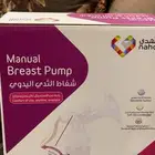 شفاط حليب يدوي أخو الجديد ماركة Manual